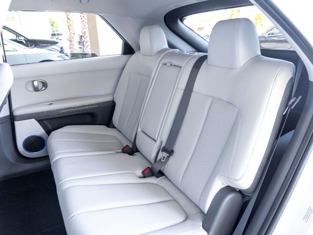 used 2023 Hyundai IONIQ 5 car, priced at $25,900