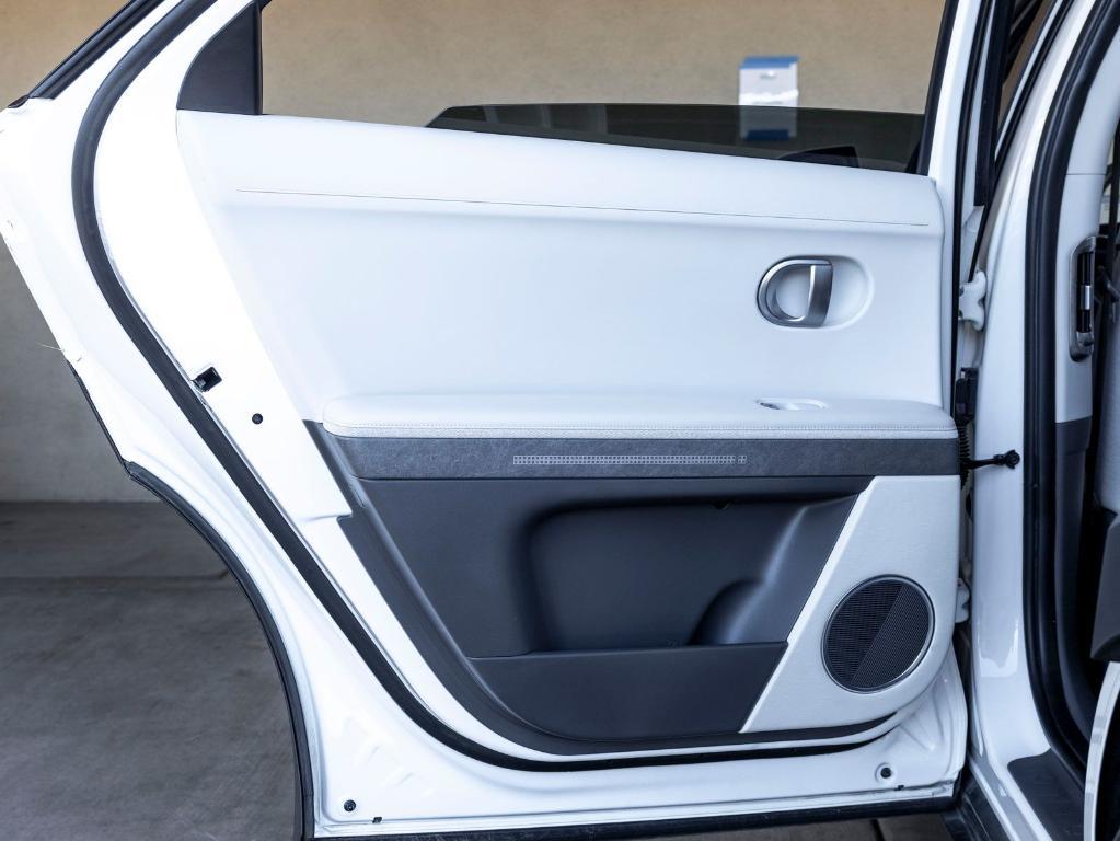 used 2023 Hyundai IONIQ 5 car, priced at $25,900