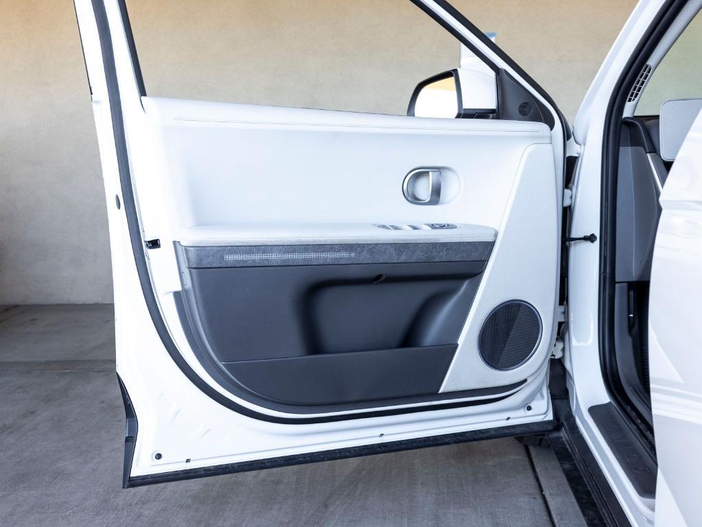 used 2023 Hyundai IONIQ 5 car, priced at $25,900