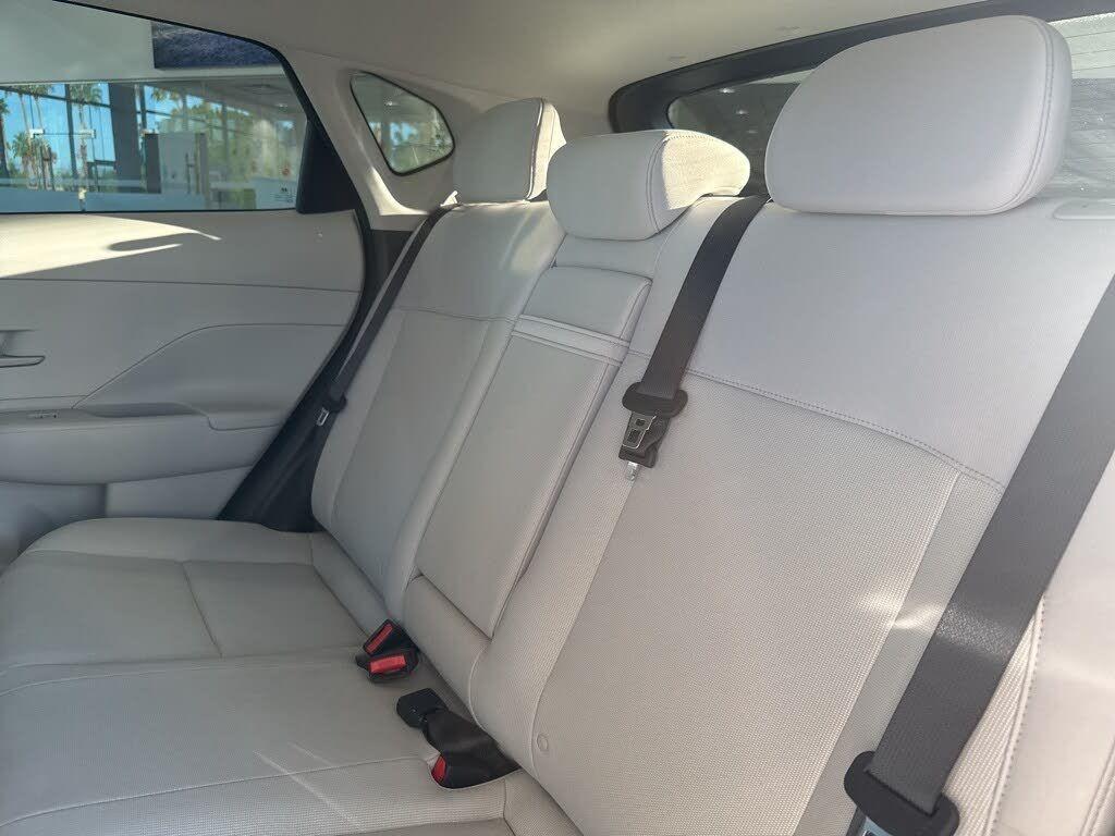 used 2024 Hyundai Kona car, priced at $23,000