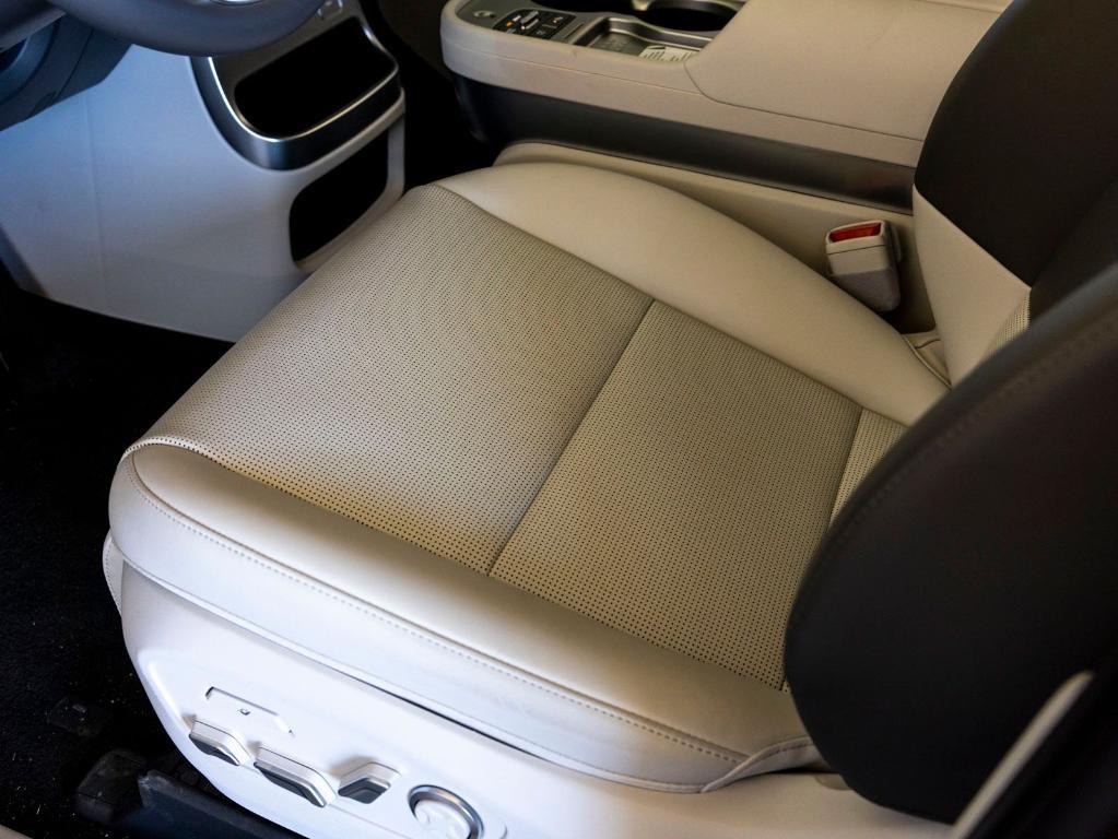 new 2026 Hyundai IONIQ 9 car, priced at $74,330