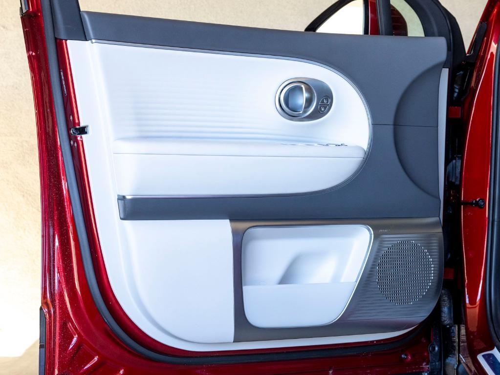 new 2026 Hyundai IONIQ 9 car, priced at $74,330