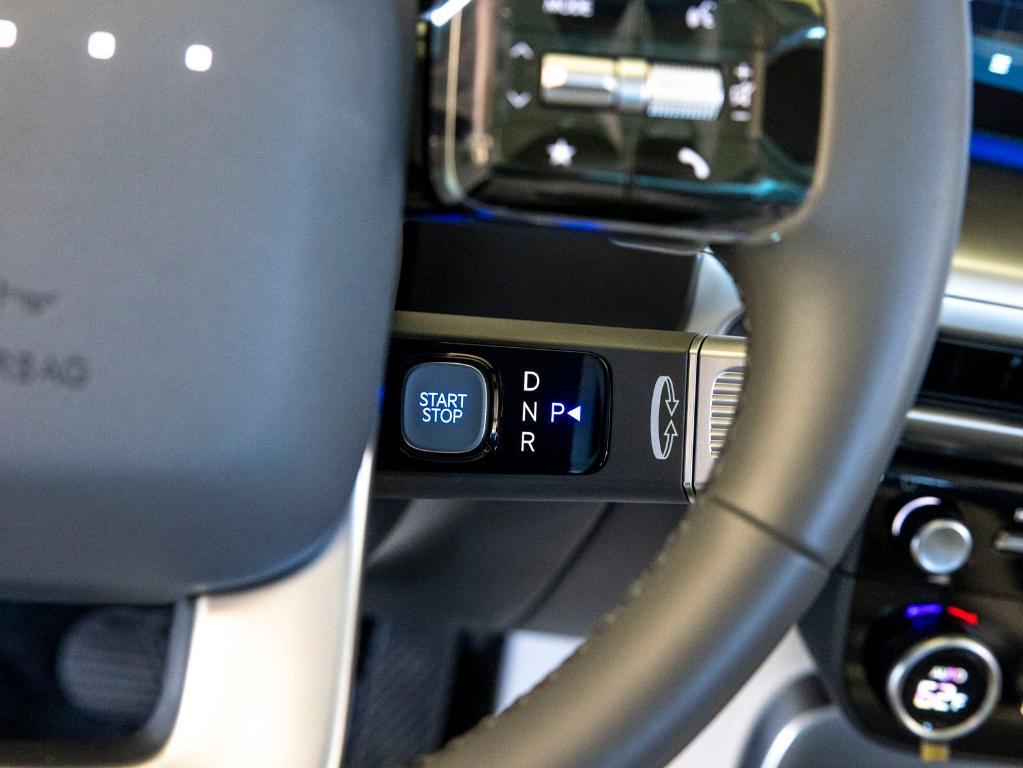 new 2026 Hyundai IONIQ 9 car, priced at $74,330