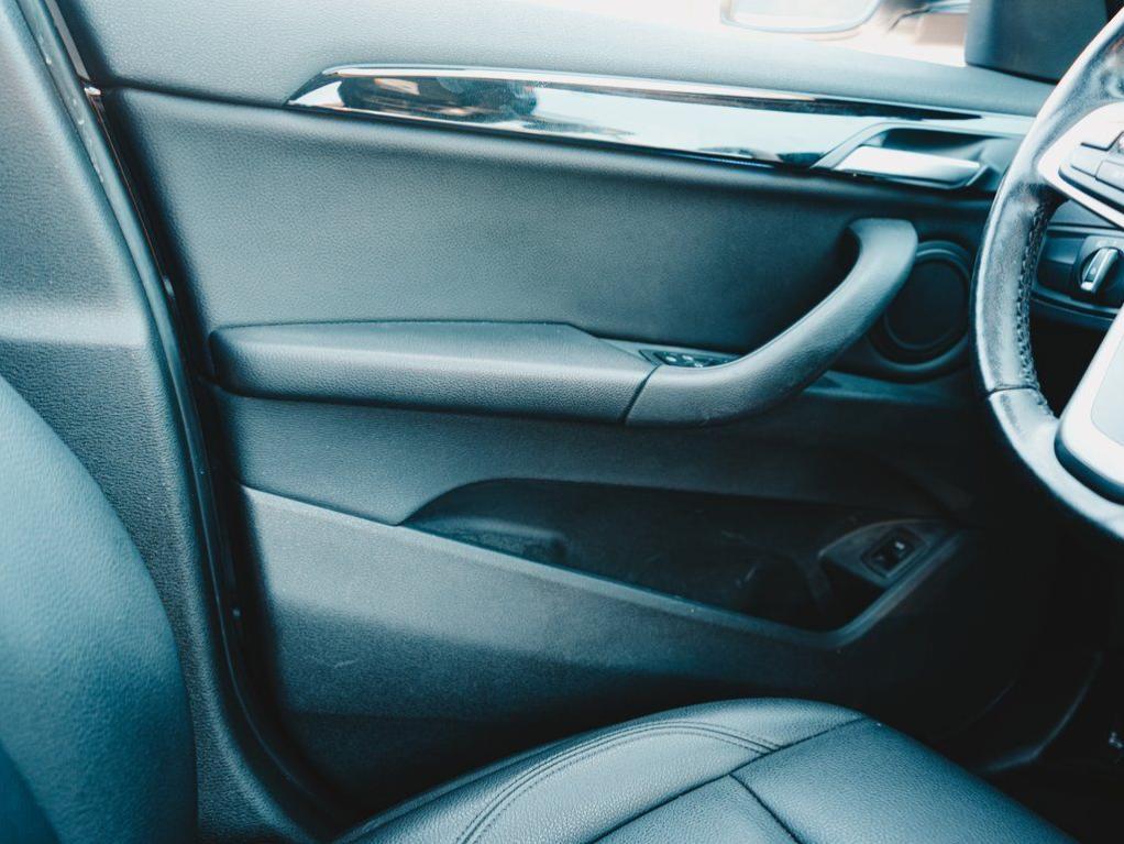 used 2021 BMW X1 car, priced at $21,900