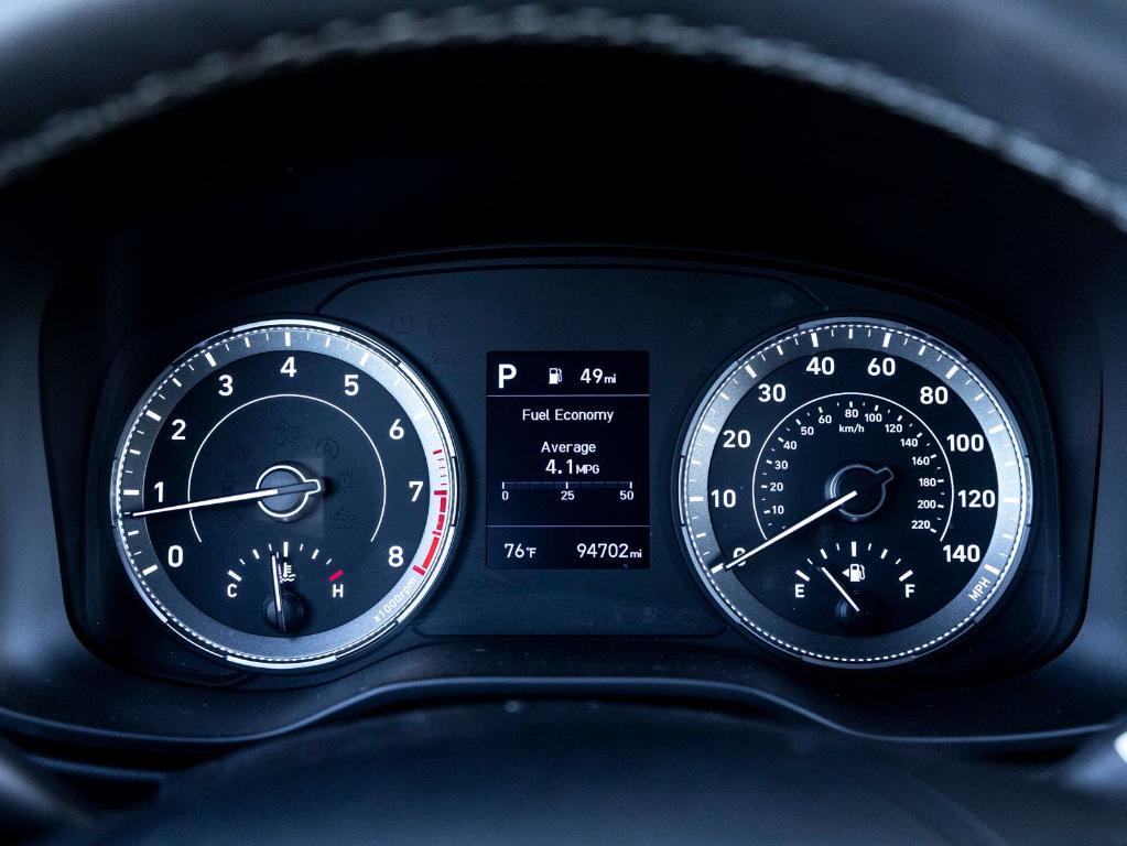 used 2021 Hyundai Venue car, priced at $12,900