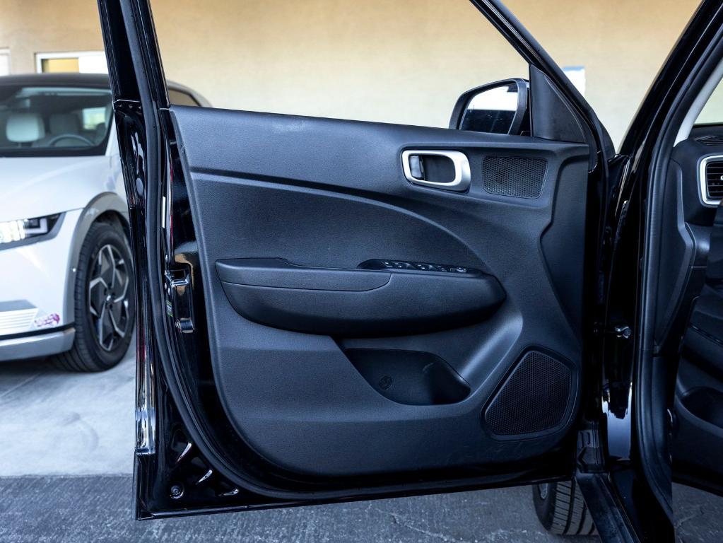 used 2021 Hyundai Venue car, priced at $12,900