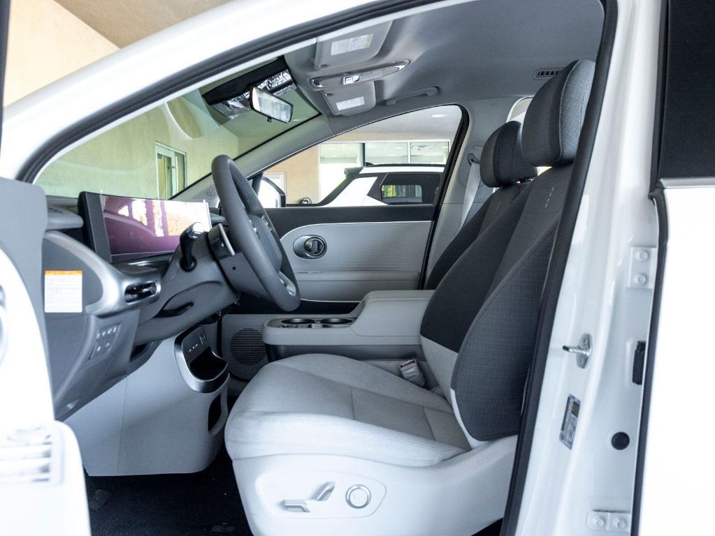 new 2026 Hyundai IONIQ 9 car, priced at $65,245