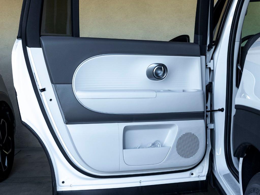 new 2026 Hyundai IONIQ 9 car, priced at $65,245