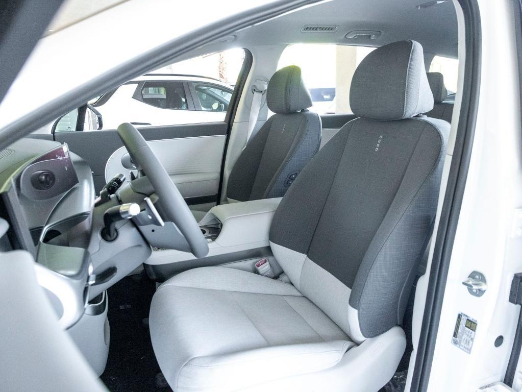 new 2026 Hyundai IONIQ 9 car, priced at $65,245