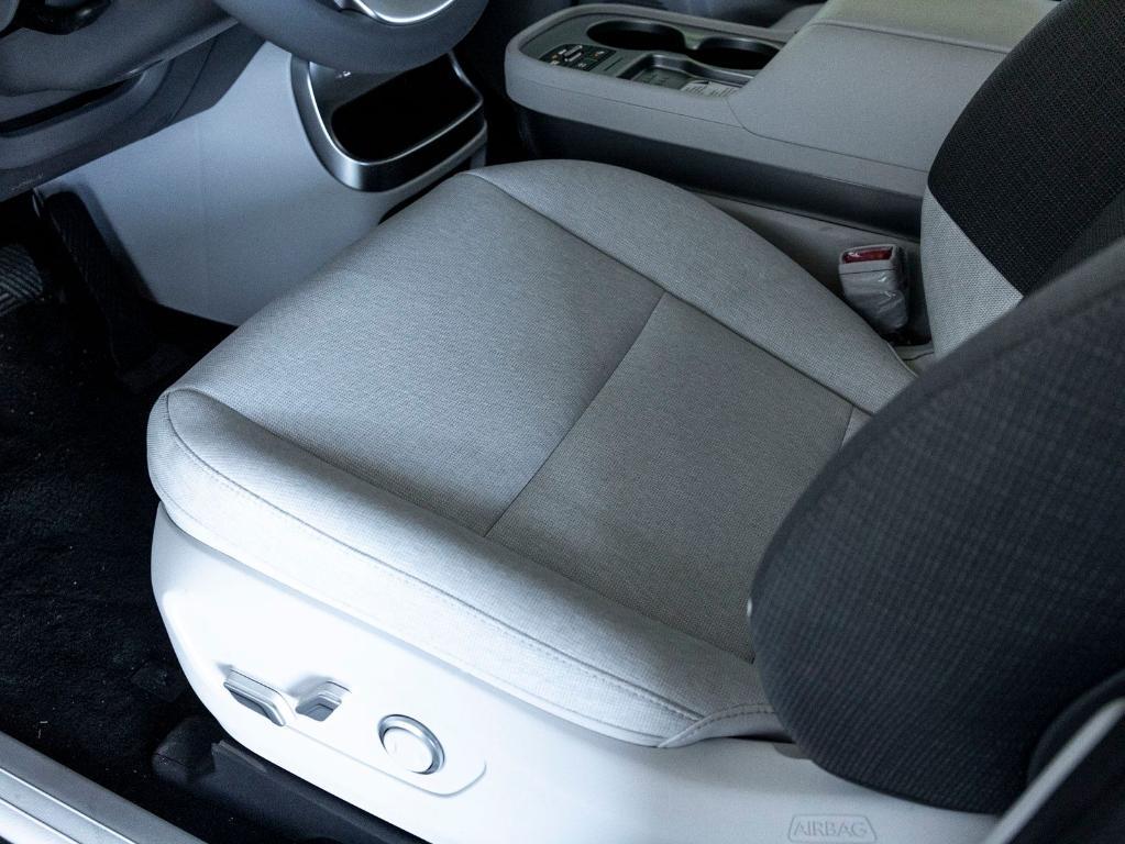 new 2026 Hyundai IONIQ 9 car, priced at $65,245