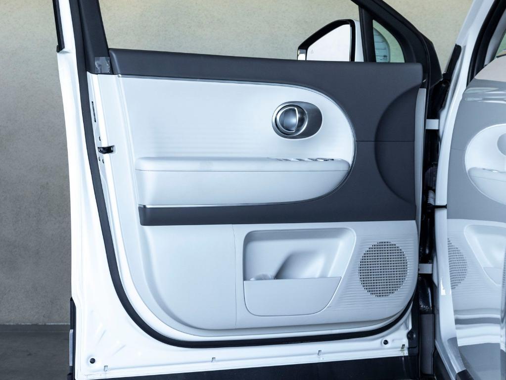 new 2026 Hyundai IONIQ 9 car, priced at $65,245