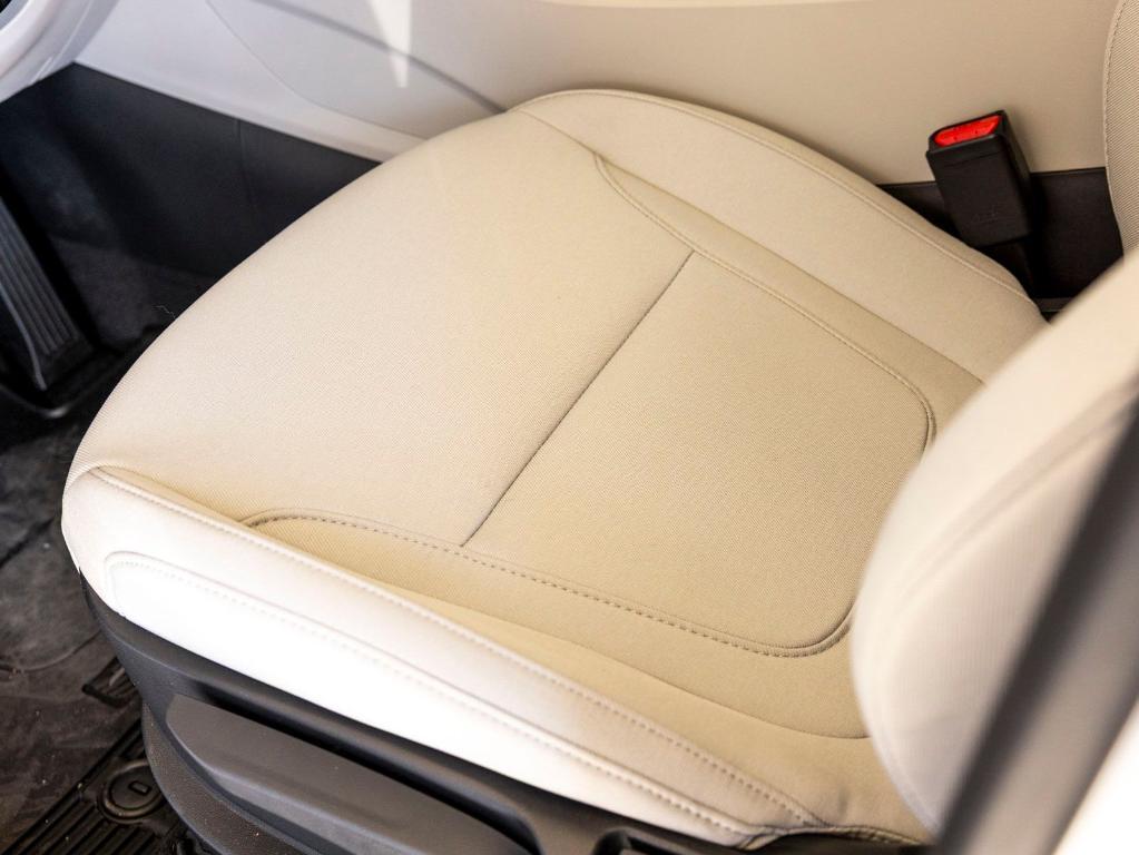 new 2025 Hyundai Tucson car, priced at $31,270