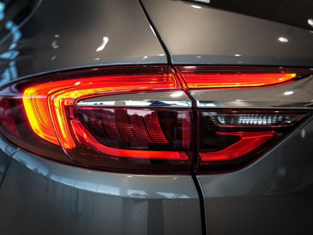 used 2019 Buick Enclave car, priced at $23,900