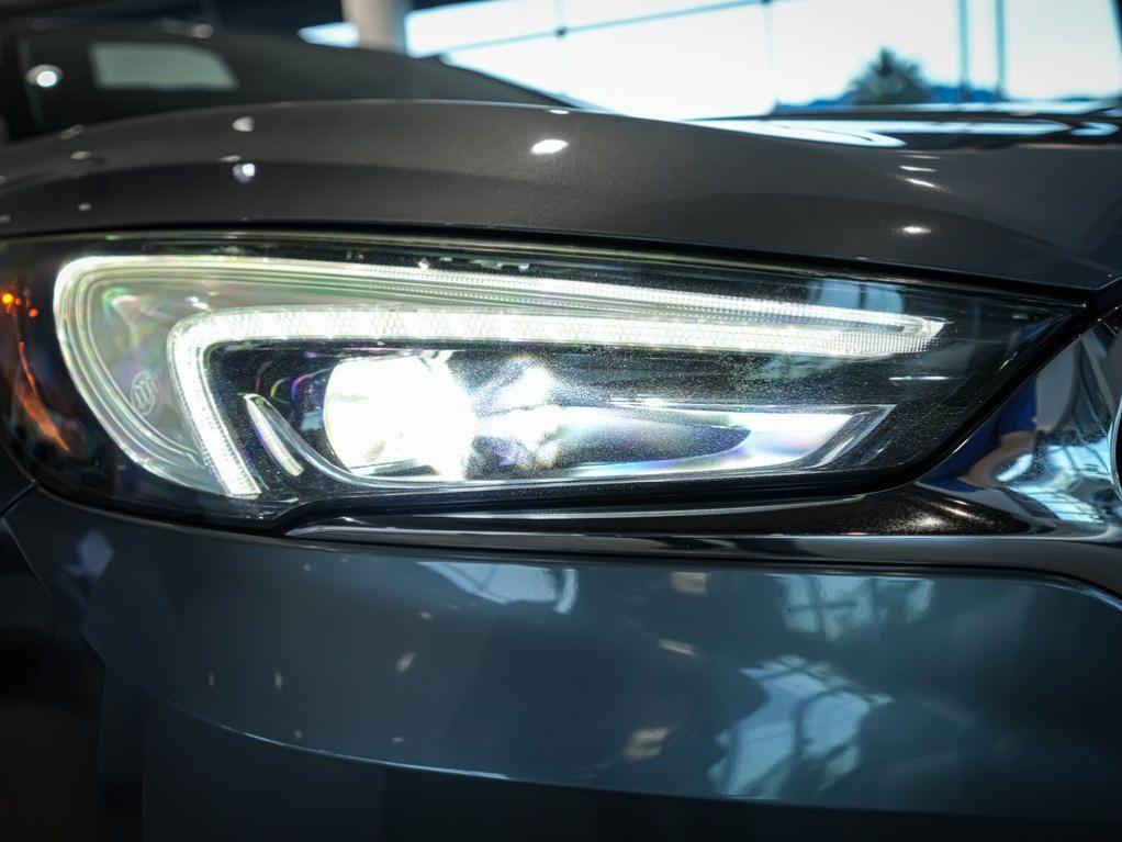 used 2019 Buick Enclave car, priced at $23,900