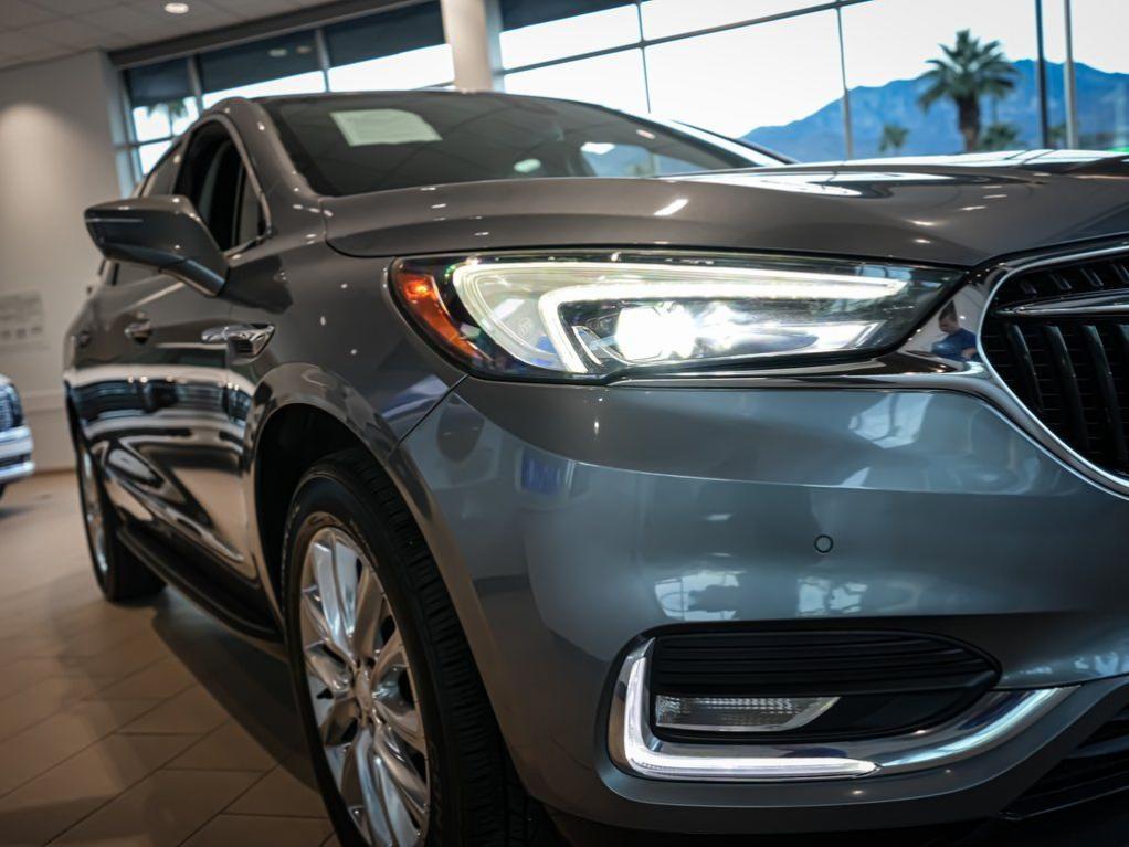 used 2019 Buick Enclave car, priced at $23,900