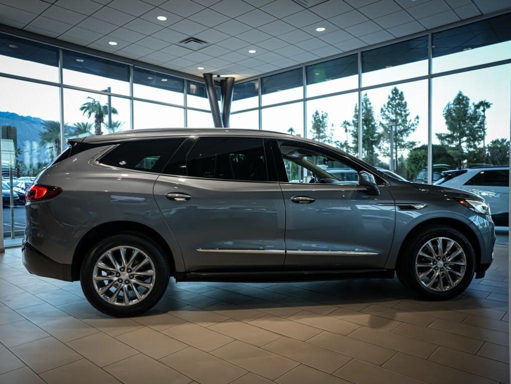 used 2019 Buick Enclave car, priced at $23,900