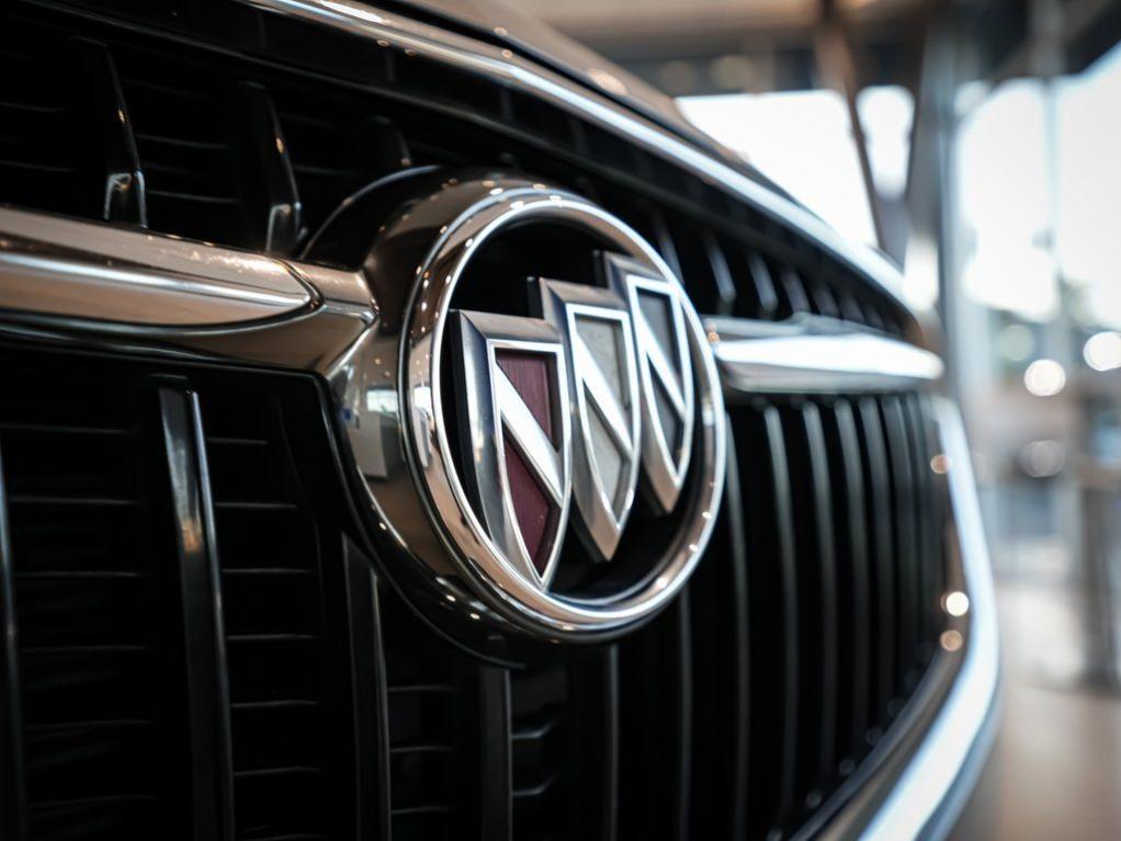 used 2019 Buick Enclave car, priced at $23,900