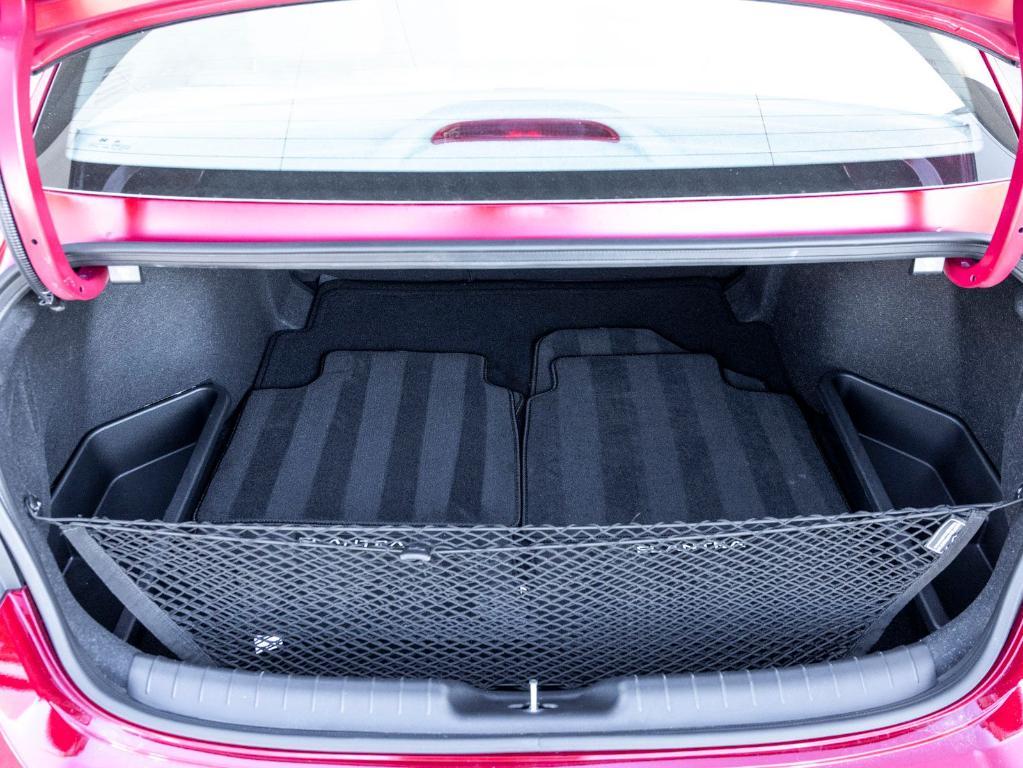 used 2024 Hyundai Elantra car, priced at $23,000