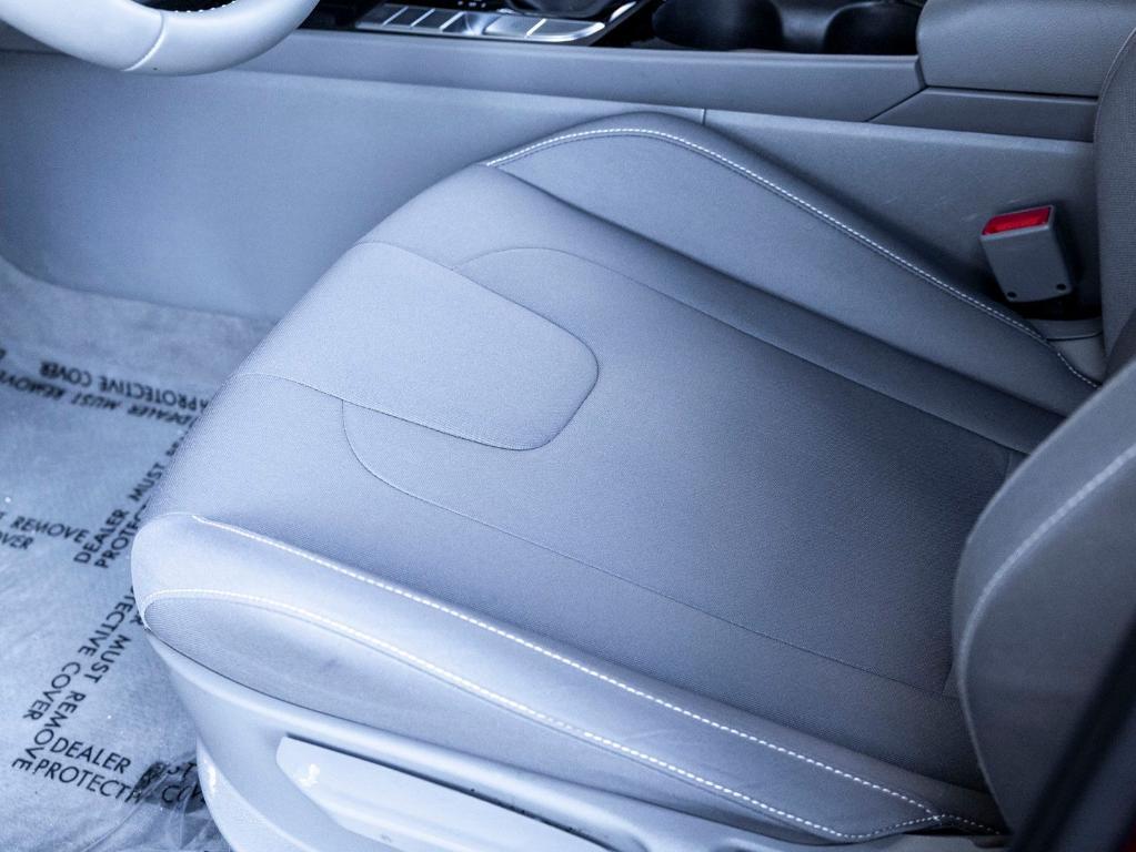 used 2024 Hyundai Elantra car, priced at $23,000