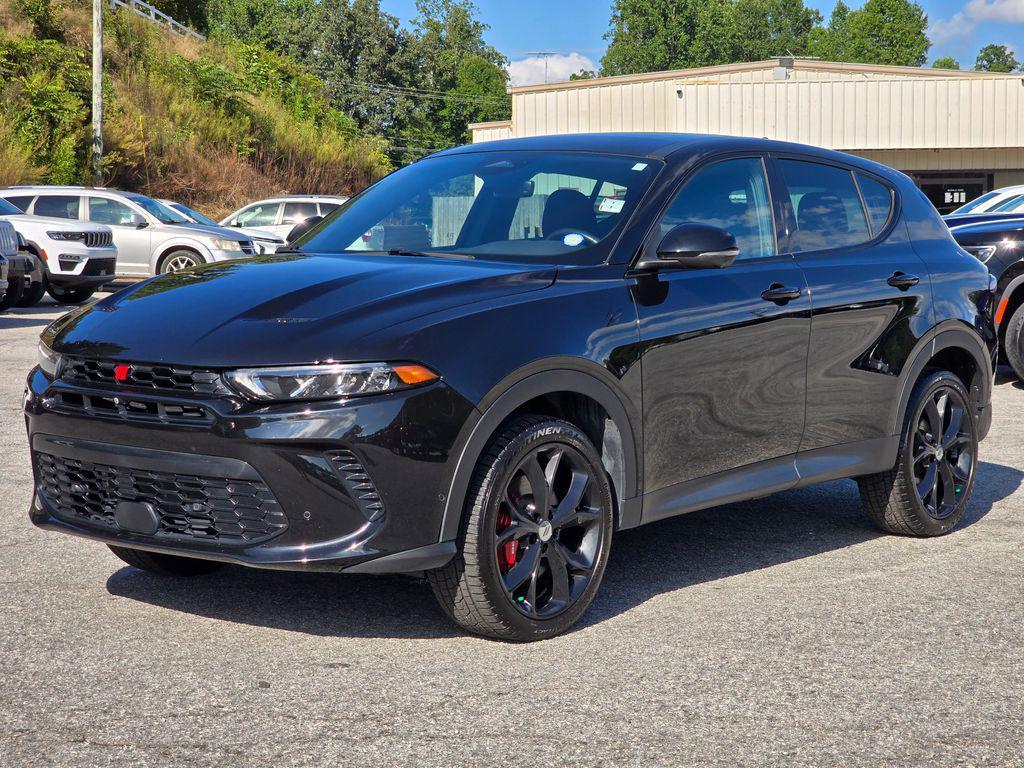 used 2023 Dodge Hornet car, priced at $24,965