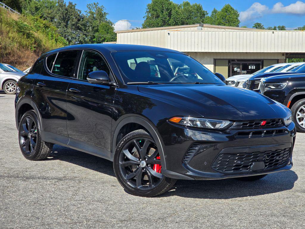 used 2023 Dodge Hornet car, priced at $24,965