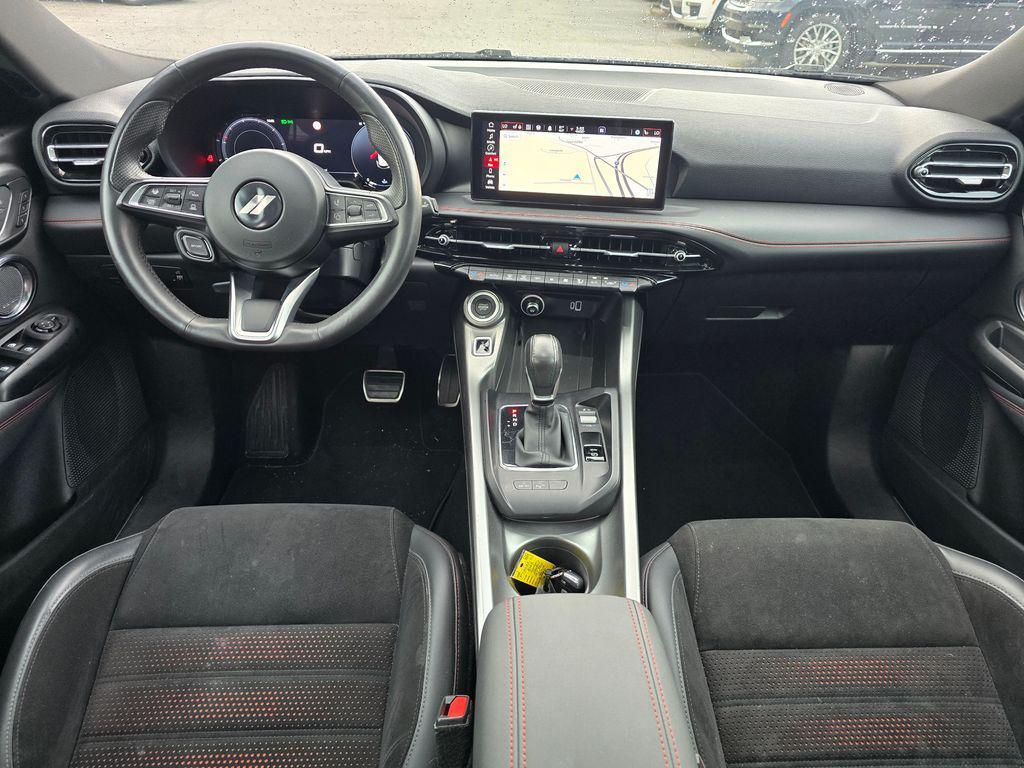 used 2023 Dodge Hornet car, priced at $24,965