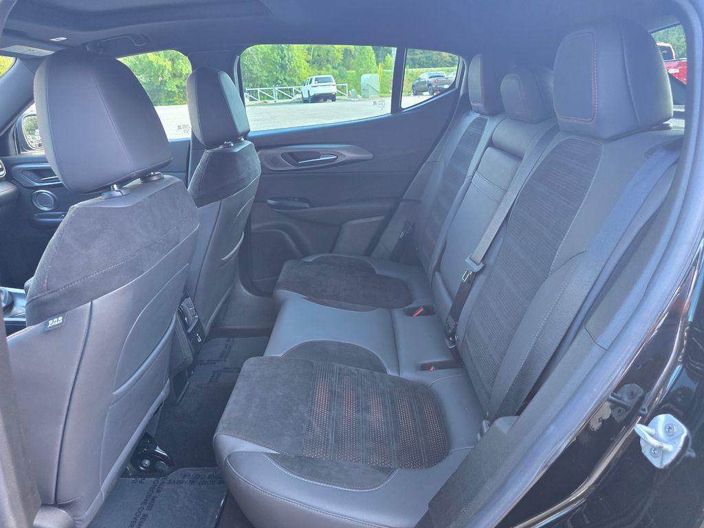 used 2023 Dodge Hornet car, priced at $24,965