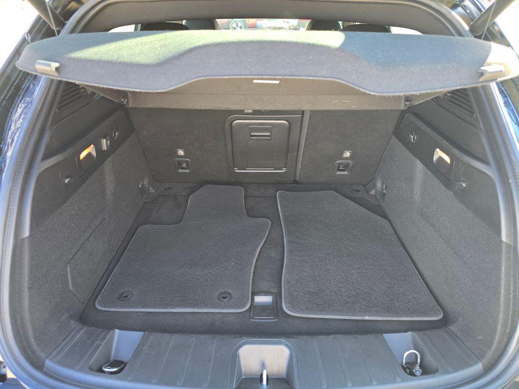 used 2023 Dodge Hornet car, priced at $24,965