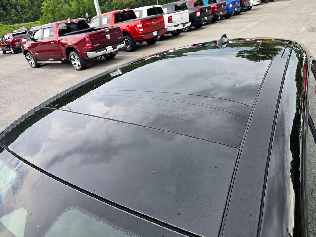 used 2023 Dodge Hornet car, priced at $24,965