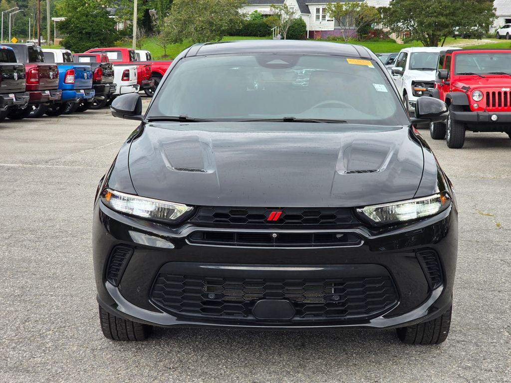 used 2023 Dodge Hornet car, priced at $24,965