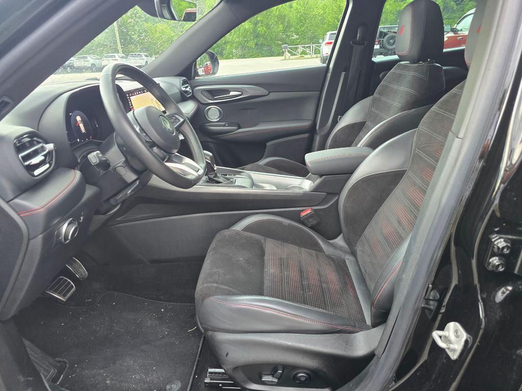 used 2023 Dodge Hornet car, priced at $24,965