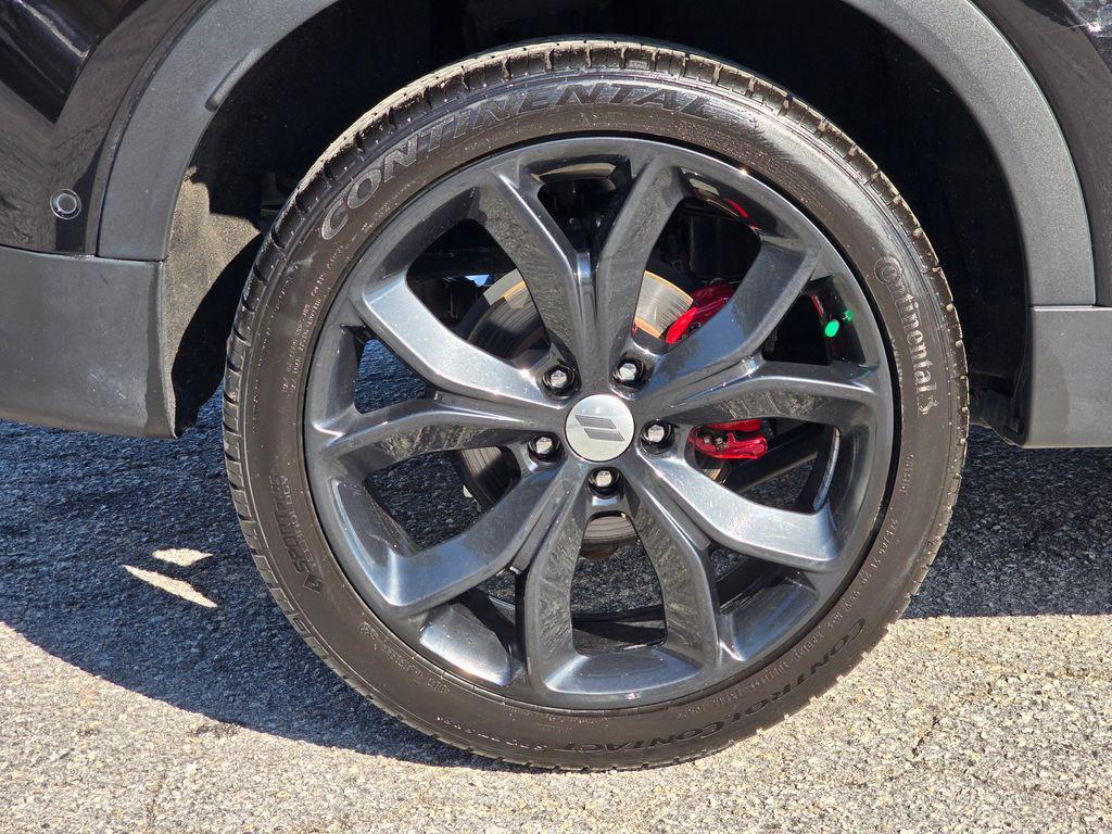 used 2023 Dodge Hornet car, priced at $24,965