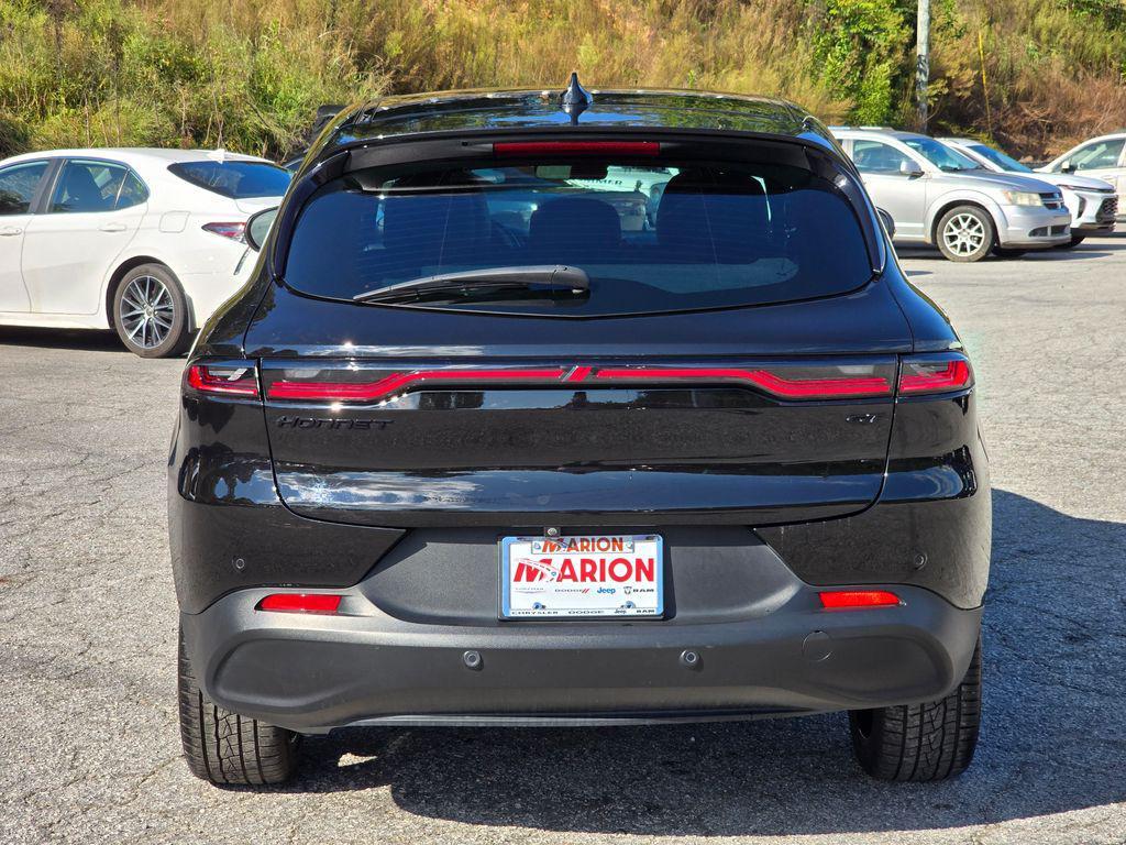 used 2023 Dodge Hornet car, priced at $24,965