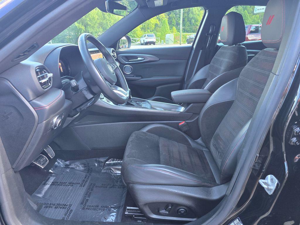 used 2023 Dodge Hornet car, priced at $24,965
