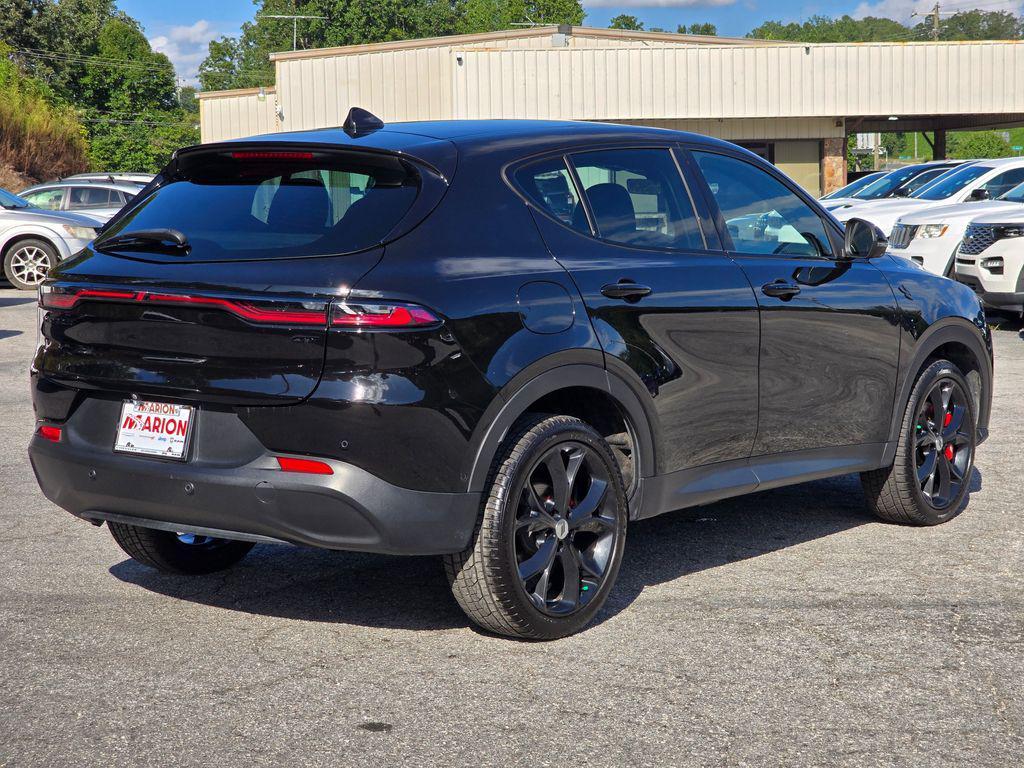 used 2023 Dodge Hornet car, priced at $24,965