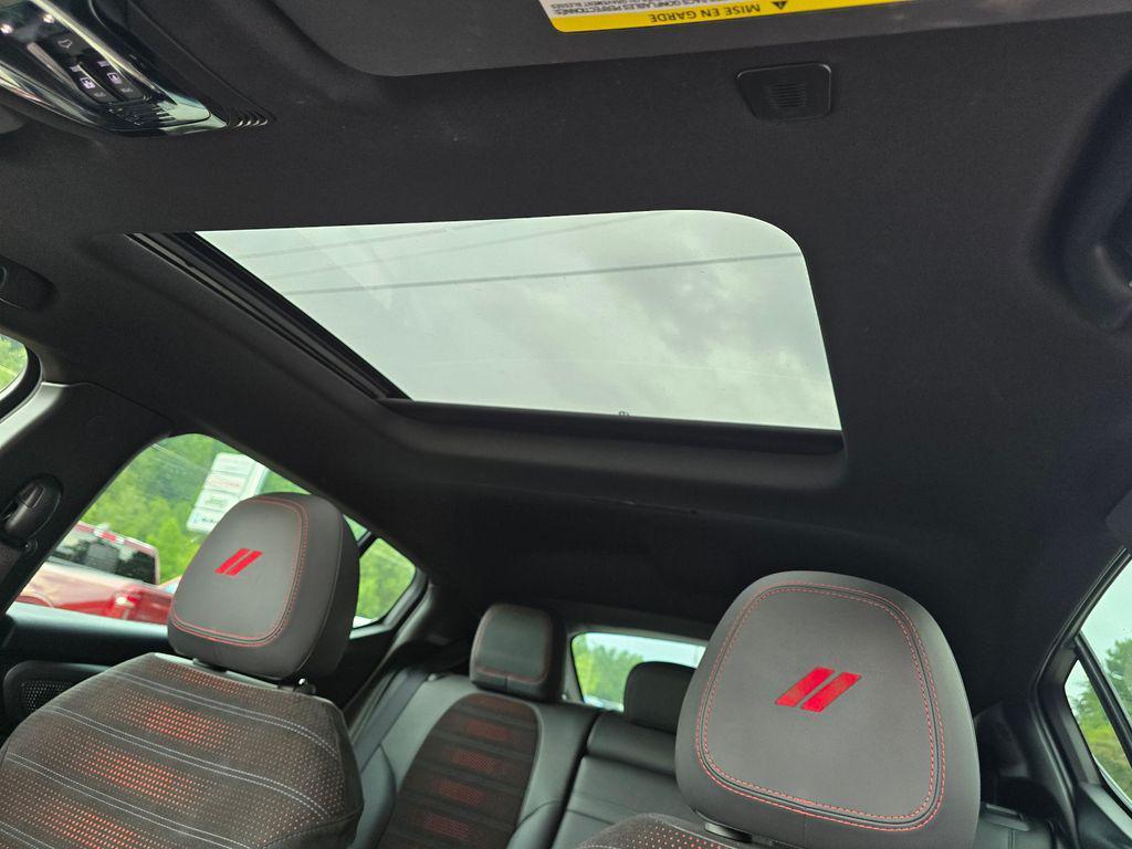 used 2023 Dodge Hornet car, priced at $24,965