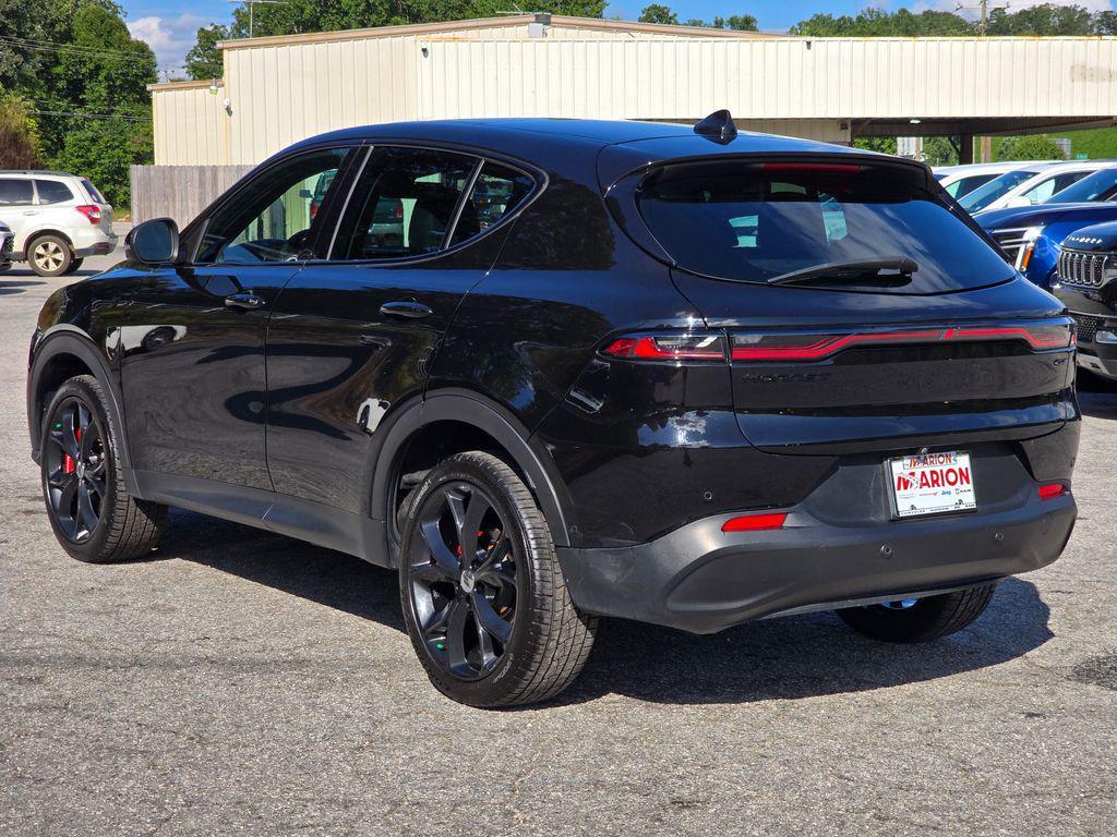 used 2023 Dodge Hornet car, priced at $24,965