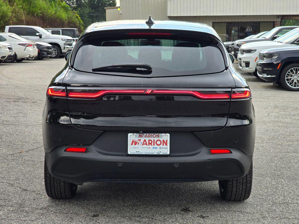 used 2023 Dodge Hornet car, priced at $24,965