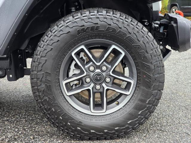 new 2025 Jeep Gladiator car, priced at $51,691