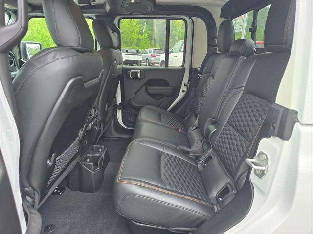 new 2025 Jeep Gladiator car, priced at $51,691