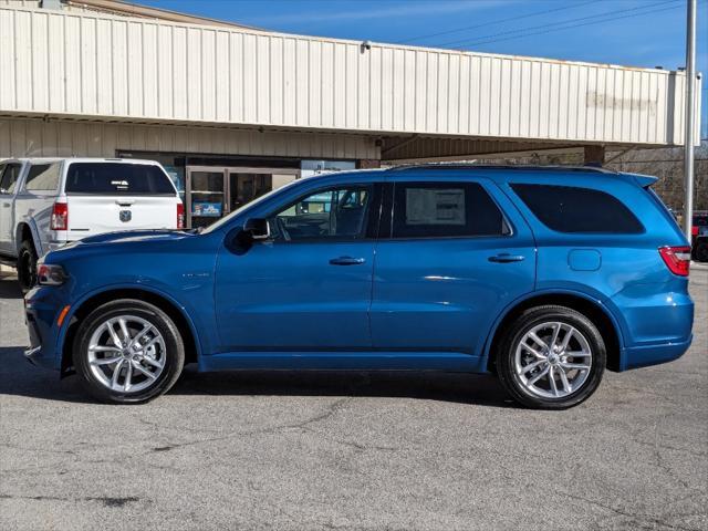 new 2024 Dodge Durango car, priced at $51,303