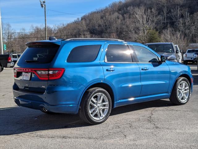 new 2024 Dodge Durango car, priced at $51,303