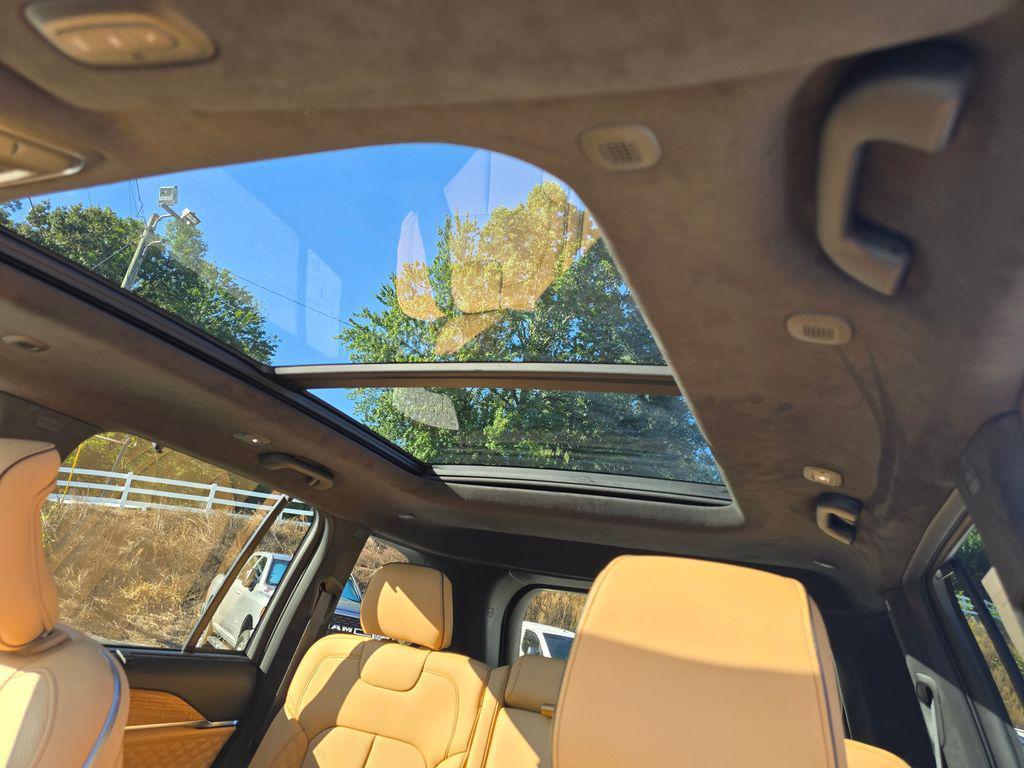 new 2025 Jeep Grand Cherokee car, priced at $61,926