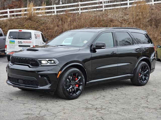 new 2024 Dodge Durango car, priced at $69,685