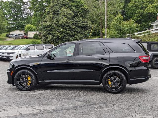 new 2024 Dodge Durango car, priced at $75,440