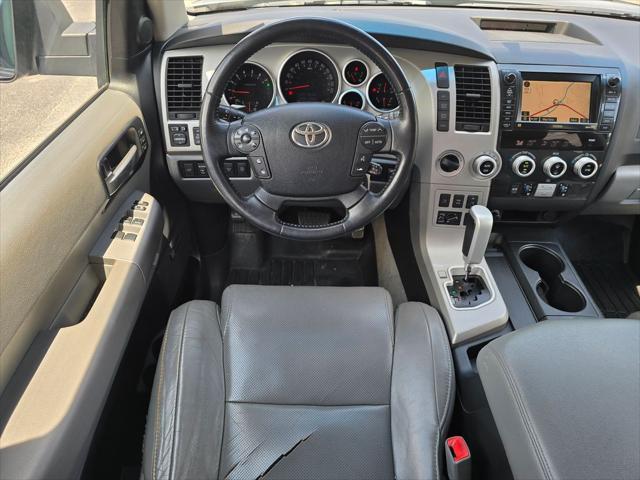 used 2008 Toyota Sequoia car, priced at $12,973