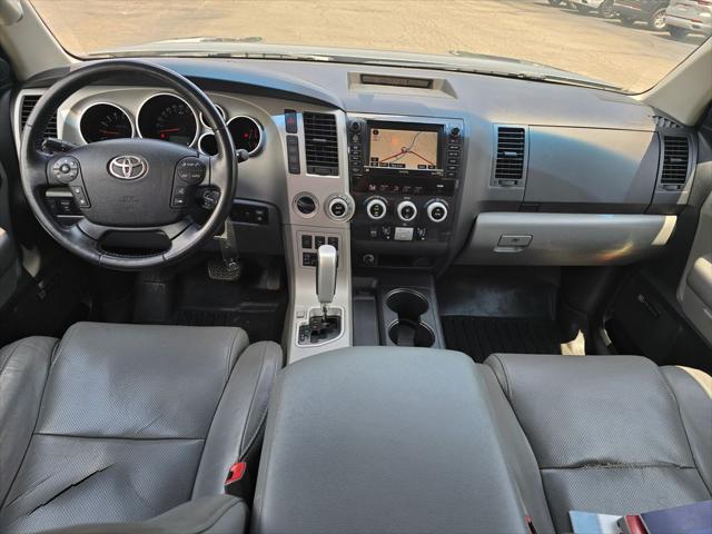 used 2008 Toyota Sequoia car, priced at $12,973