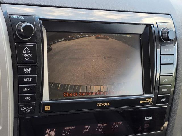 used 2008 Toyota Sequoia car, priced at $12,973