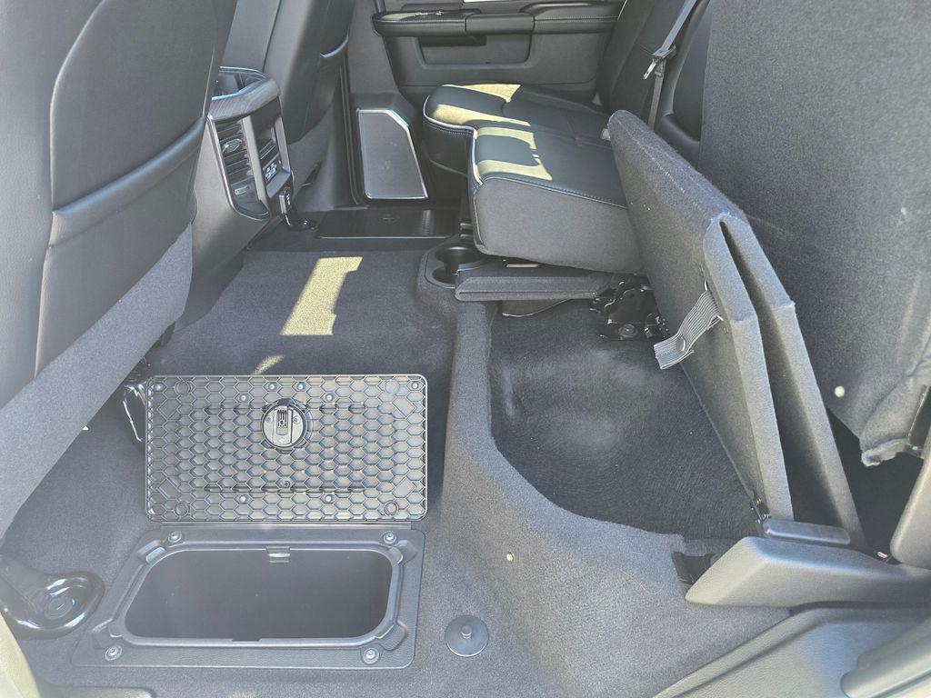 new 2026 Ram 2500 car, priced at $83,917