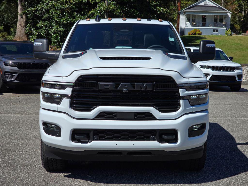 new 2026 Ram 2500 car, priced at $83,917